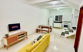 Apartamento Novo Proximo A Praia